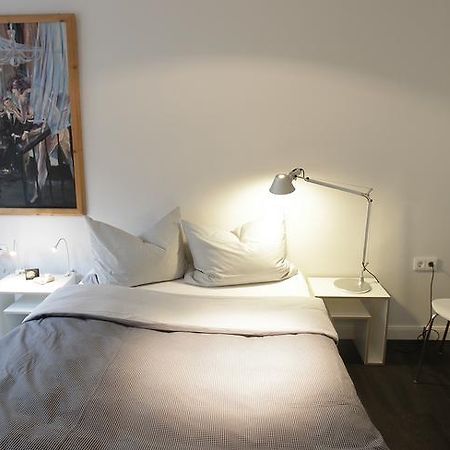 Quartier Kiel Apartamento Exterior foto