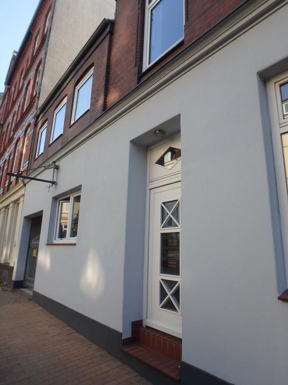 Quartier Kiel Apartamento Exterior foto